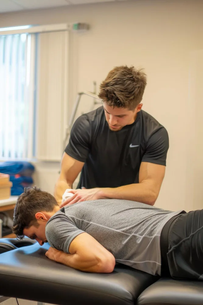 Chiropractic Care