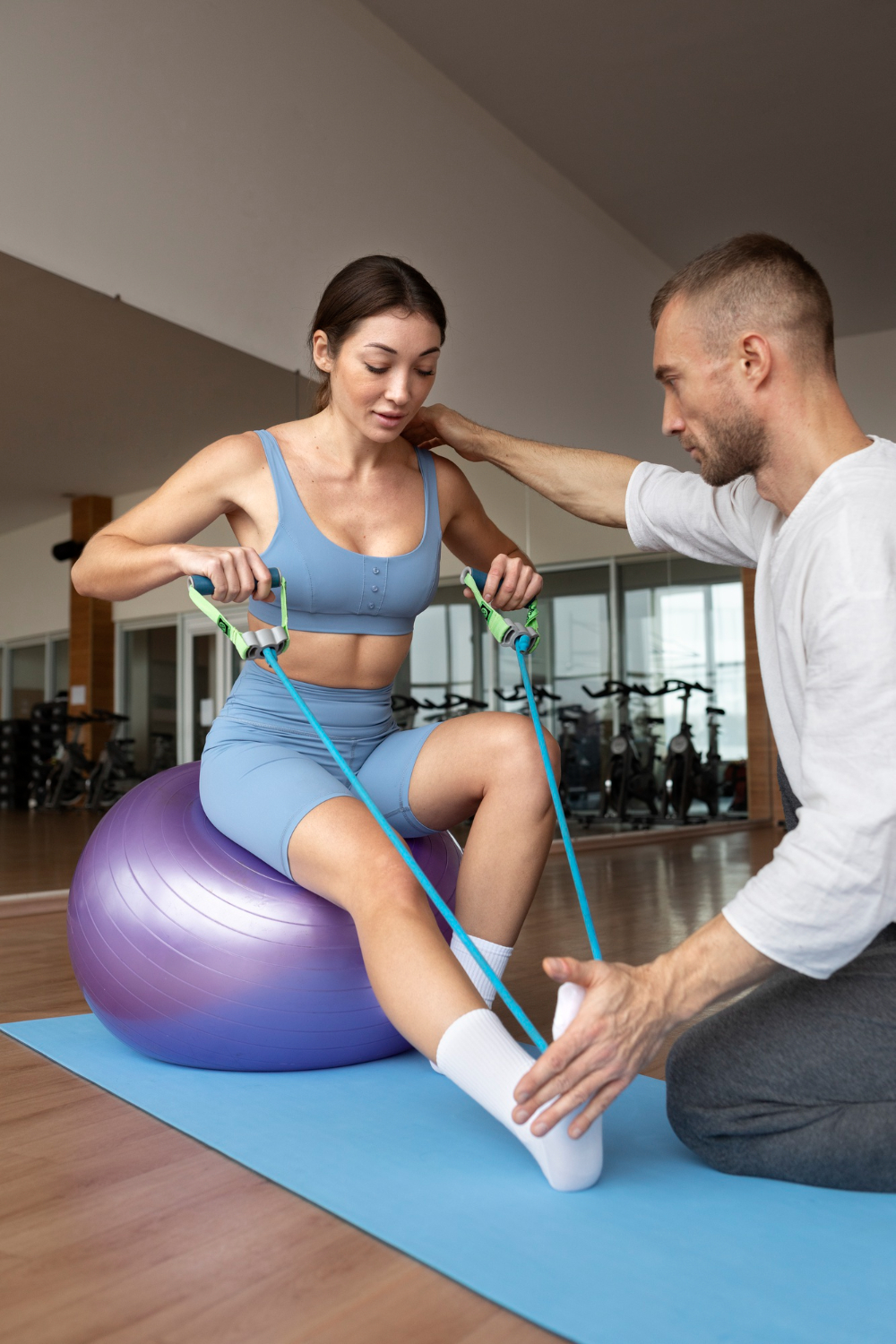 Athletic Therapy