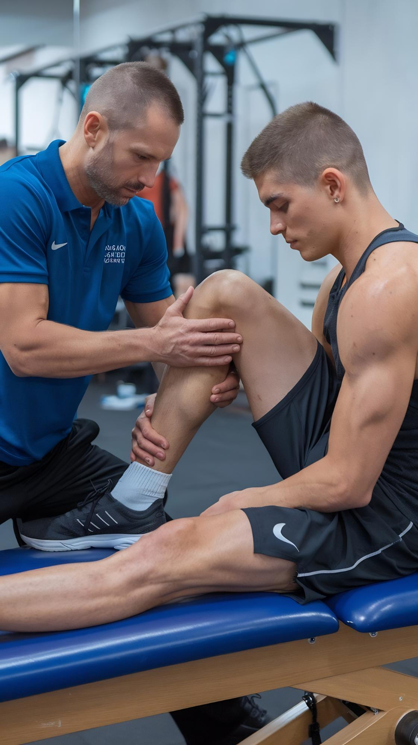 Physiotherapy