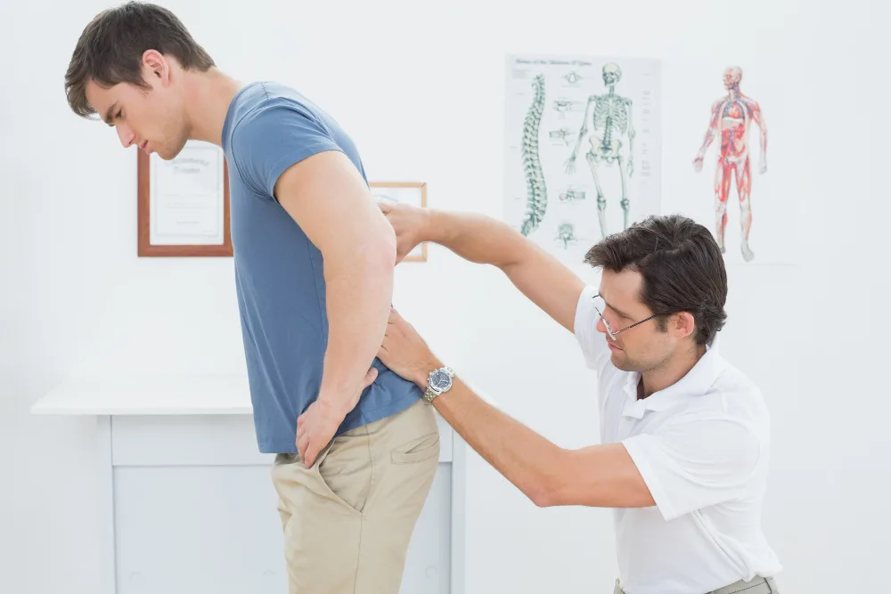 When Should You Consider Chiropractic Care