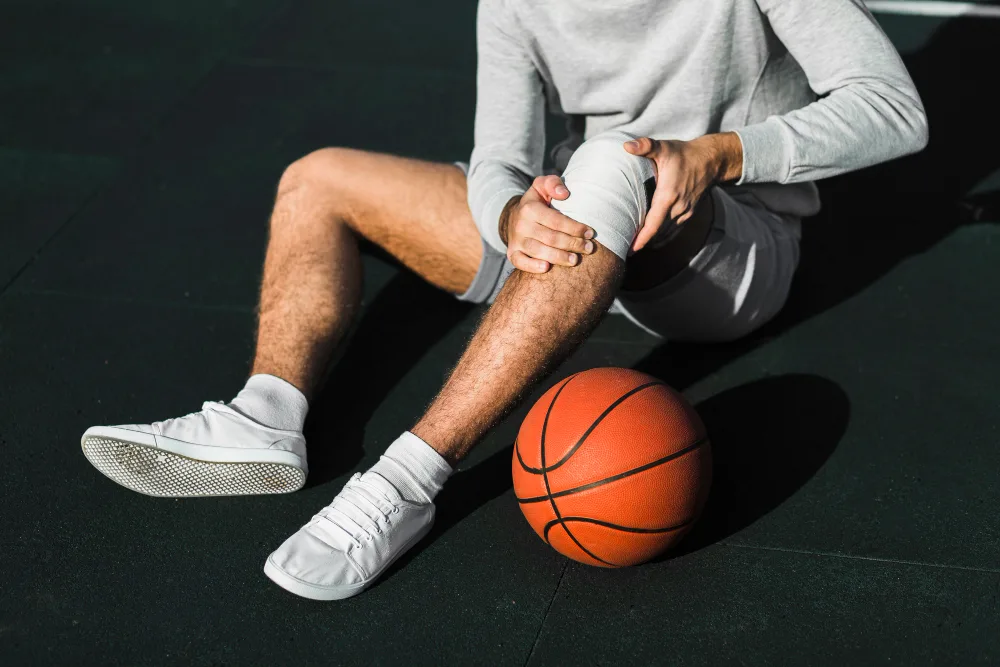 Common Causes of Knee Injuries