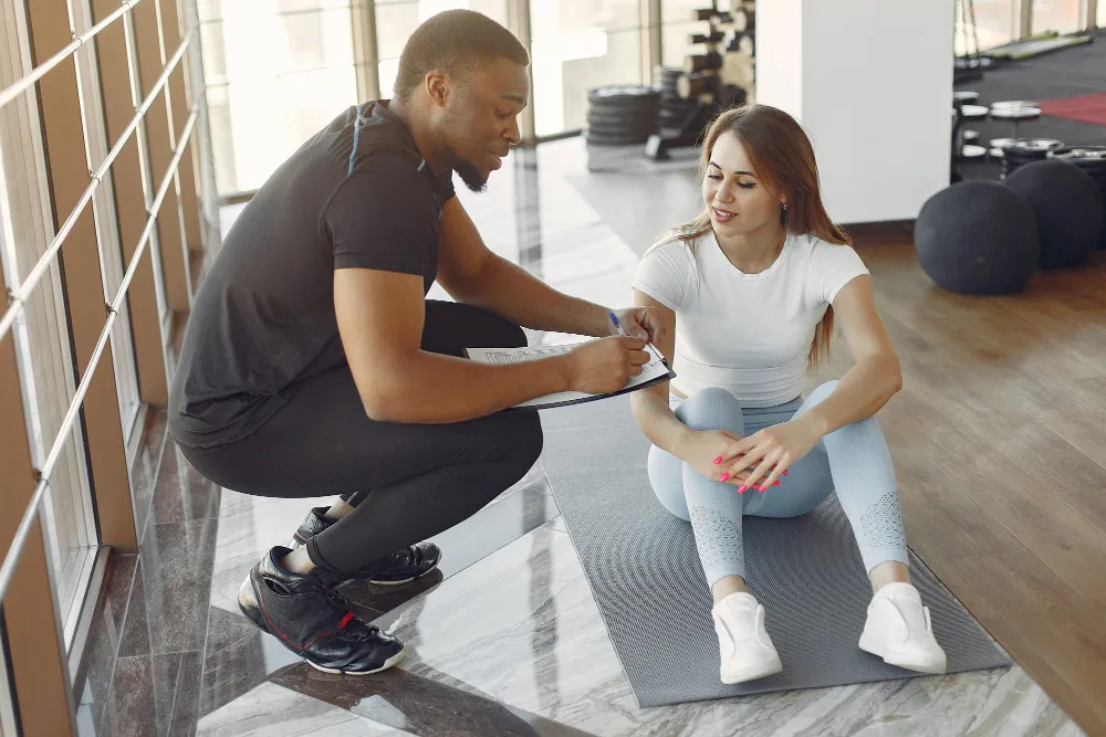 Performance Support Includes