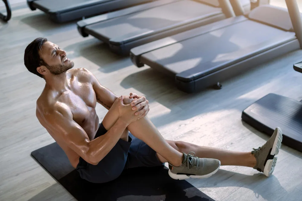 Common Mistakes That Can Delay Knee Recovery