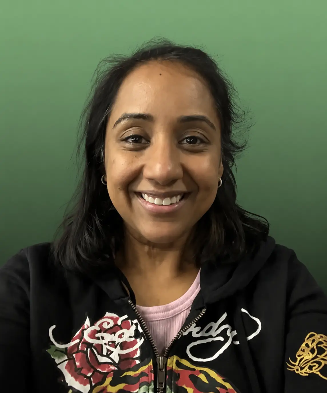 Dr. Shelly Kansal
